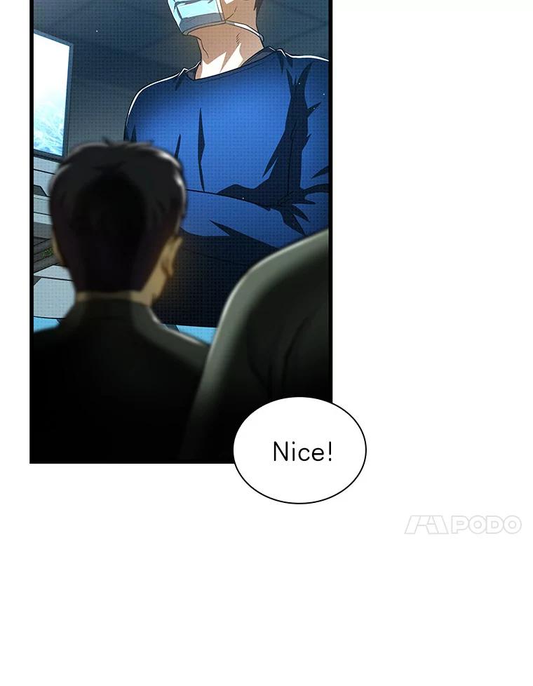 《AI神医的诞生》93.黑暗与光明 第95页