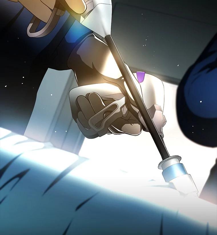 《AI神医的诞生》94.信念冲破阻碍 第44页