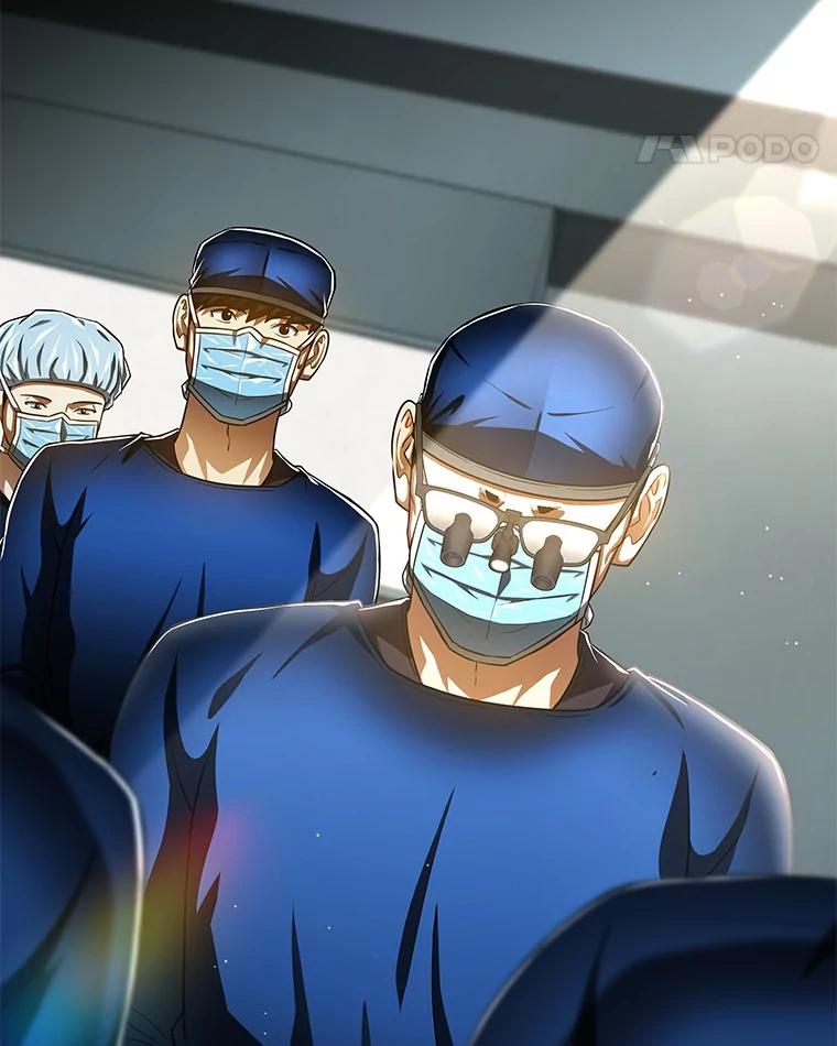 《AI神医的诞生》94.信念冲破阻碍 第91页