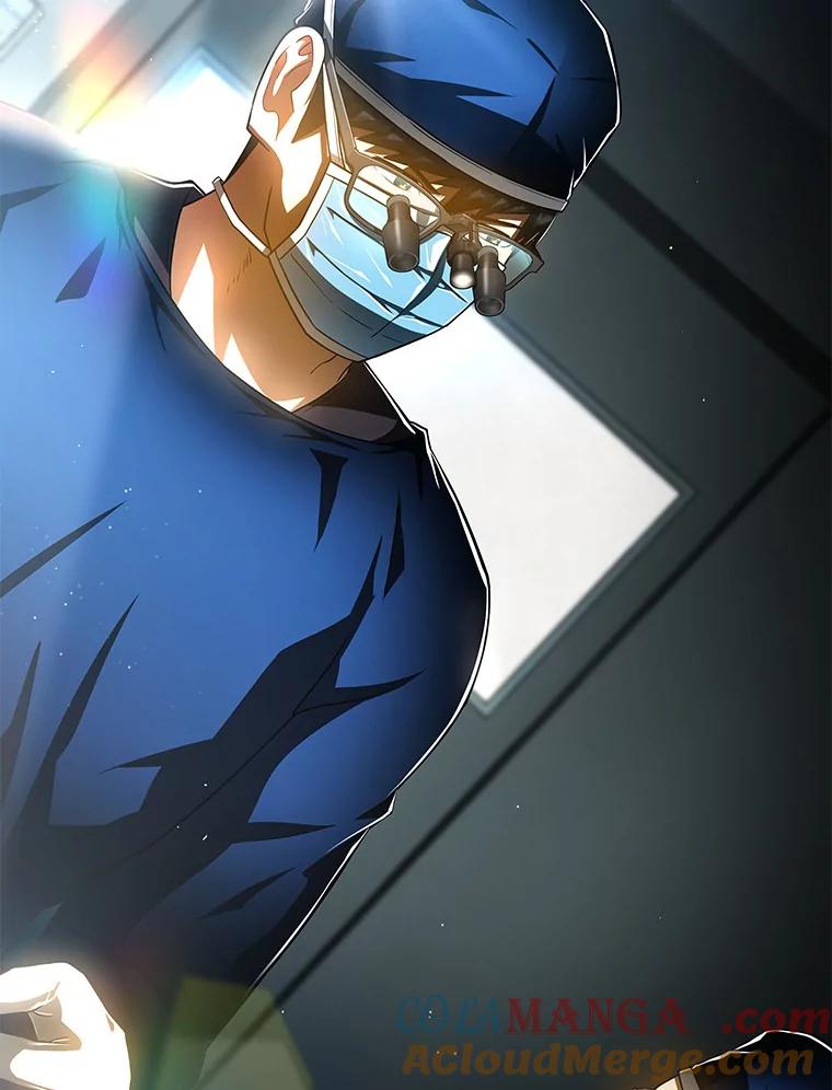 《AI神医的诞生》94.信念冲破阻碍 第133页