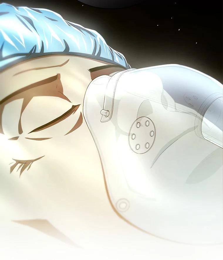 《AI神医的诞生》95.顺利结束 第8页