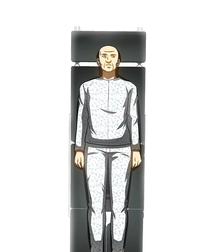 《AI神医的诞生》95.顺利结束 第10页