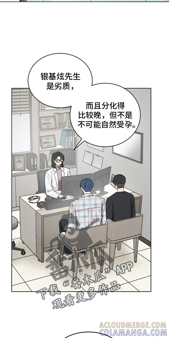 《亲密友人》第134章：【番外】合房日 第11页