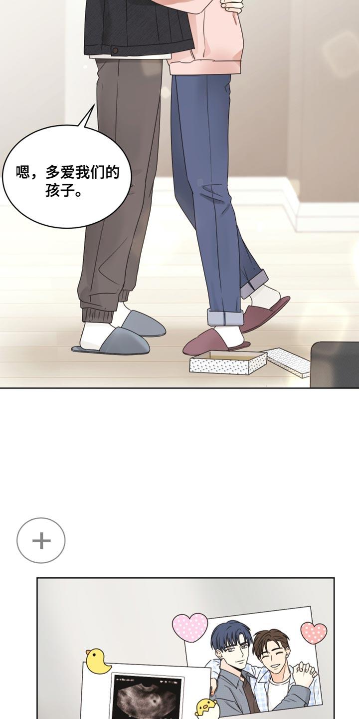 《亲密友人》第137章：【番外】以后会对你更好 第24页