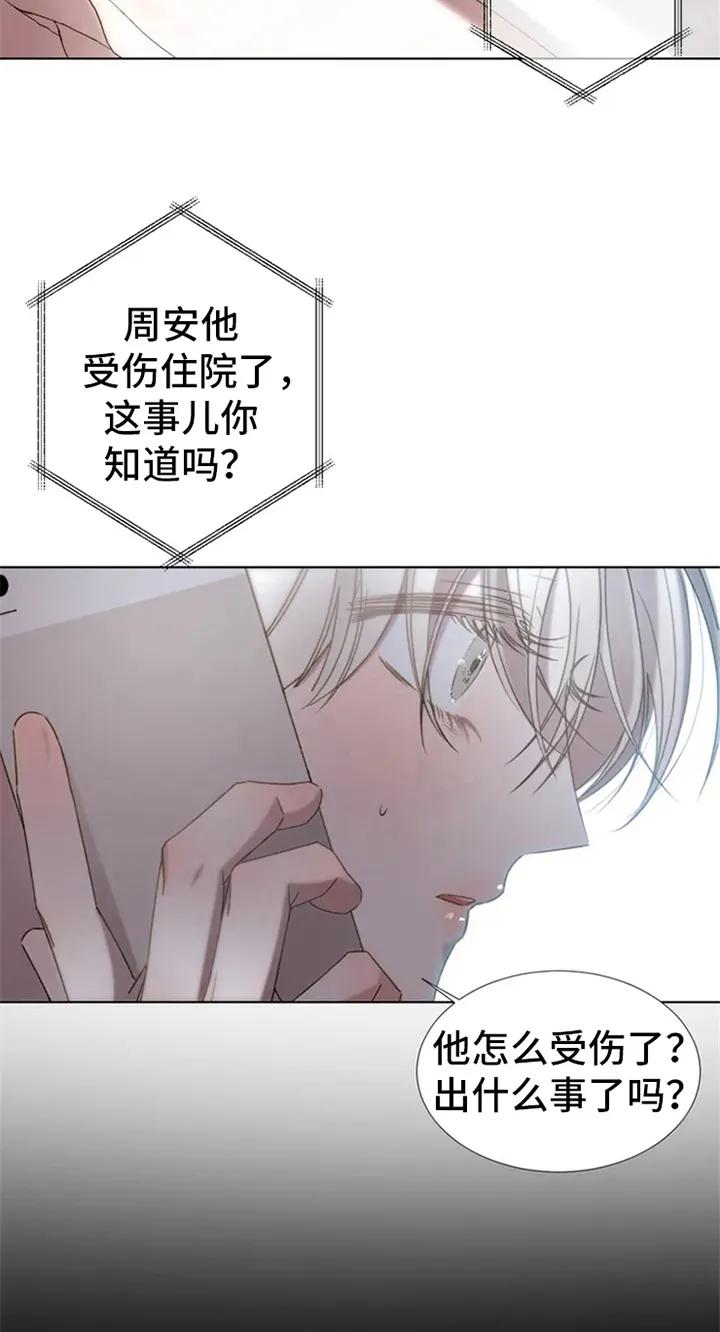 《暴动的追随》第2章：电话消息 第2页