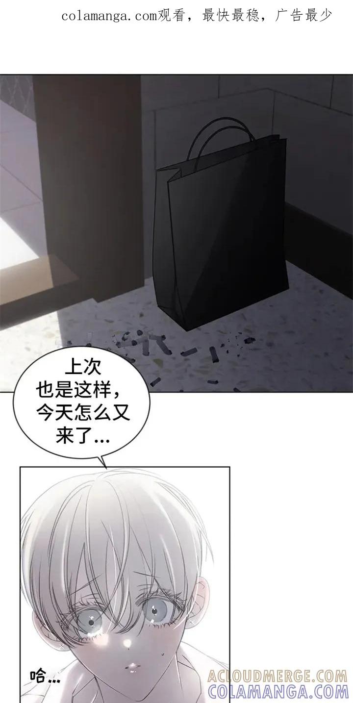 《暴动的追随》第3章：提议 第1页