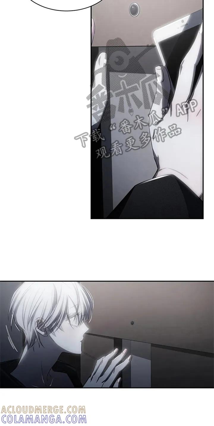 《暴动的追随》第7章：惊吓 第7页