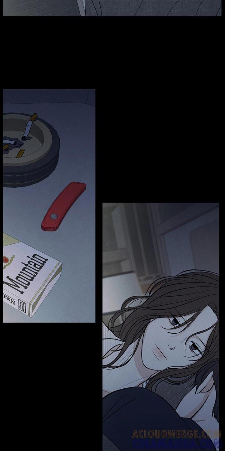 《模糊的边缘》第90章：【第二季】负罪感 第21页