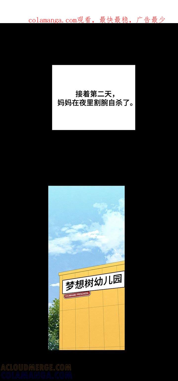 《模糊的边缘》第91章：【第二季】只是因为不想活了 第1页