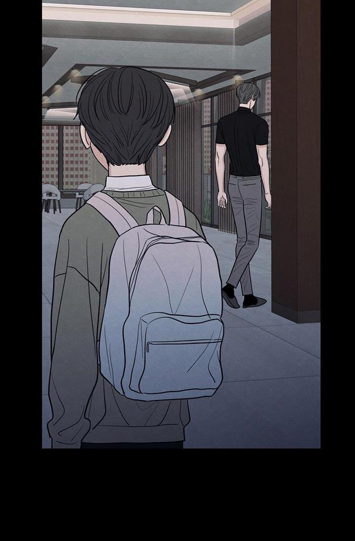 《模糊的边缘》第92章：【第二季】好奇心 第8页