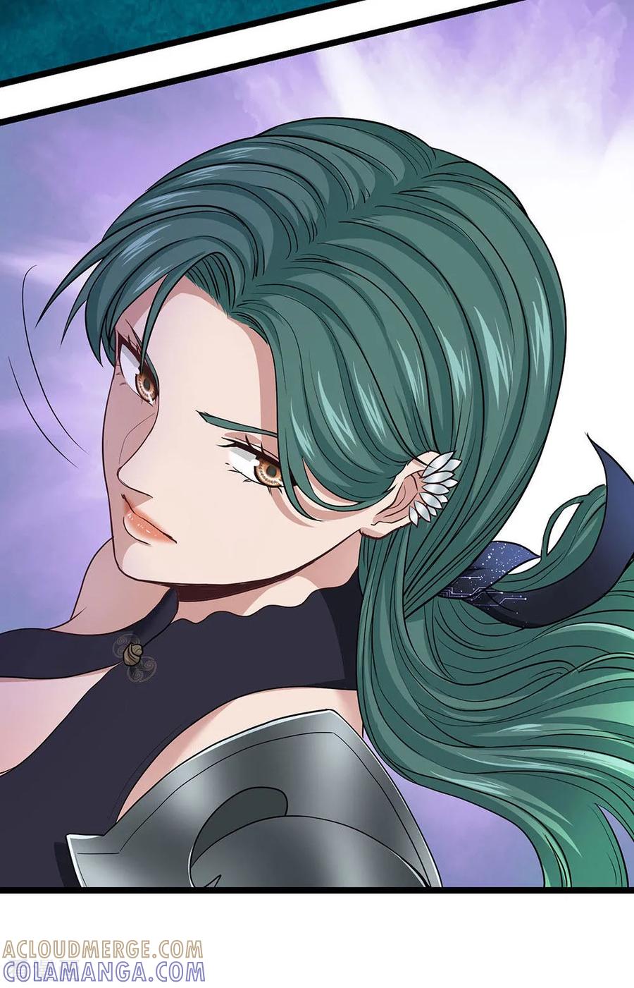 《挑战者还是空想家》第25话 十二生肖为何有龙 第21页
