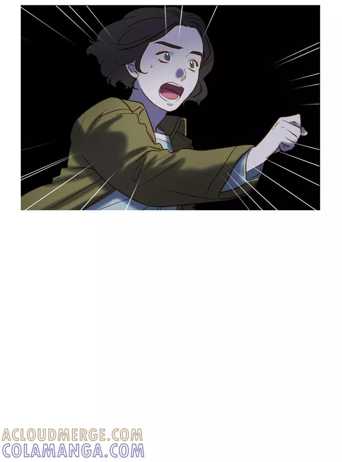 《怦然的魔幻时刻》第56话 第40页