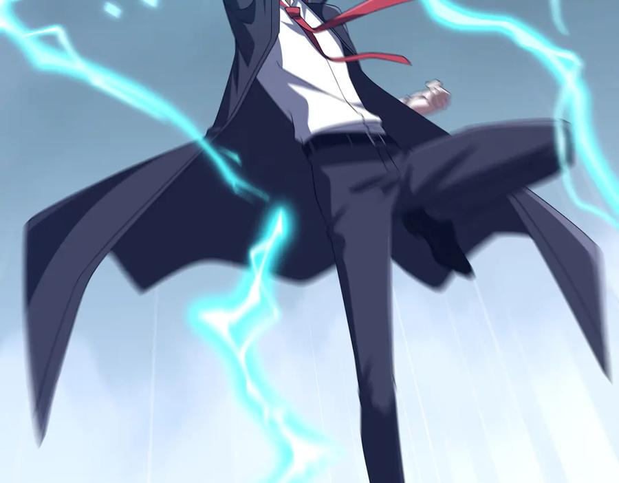 《全球惊悚：开局万亿冥币》第252话 园区事了！ 第71页
