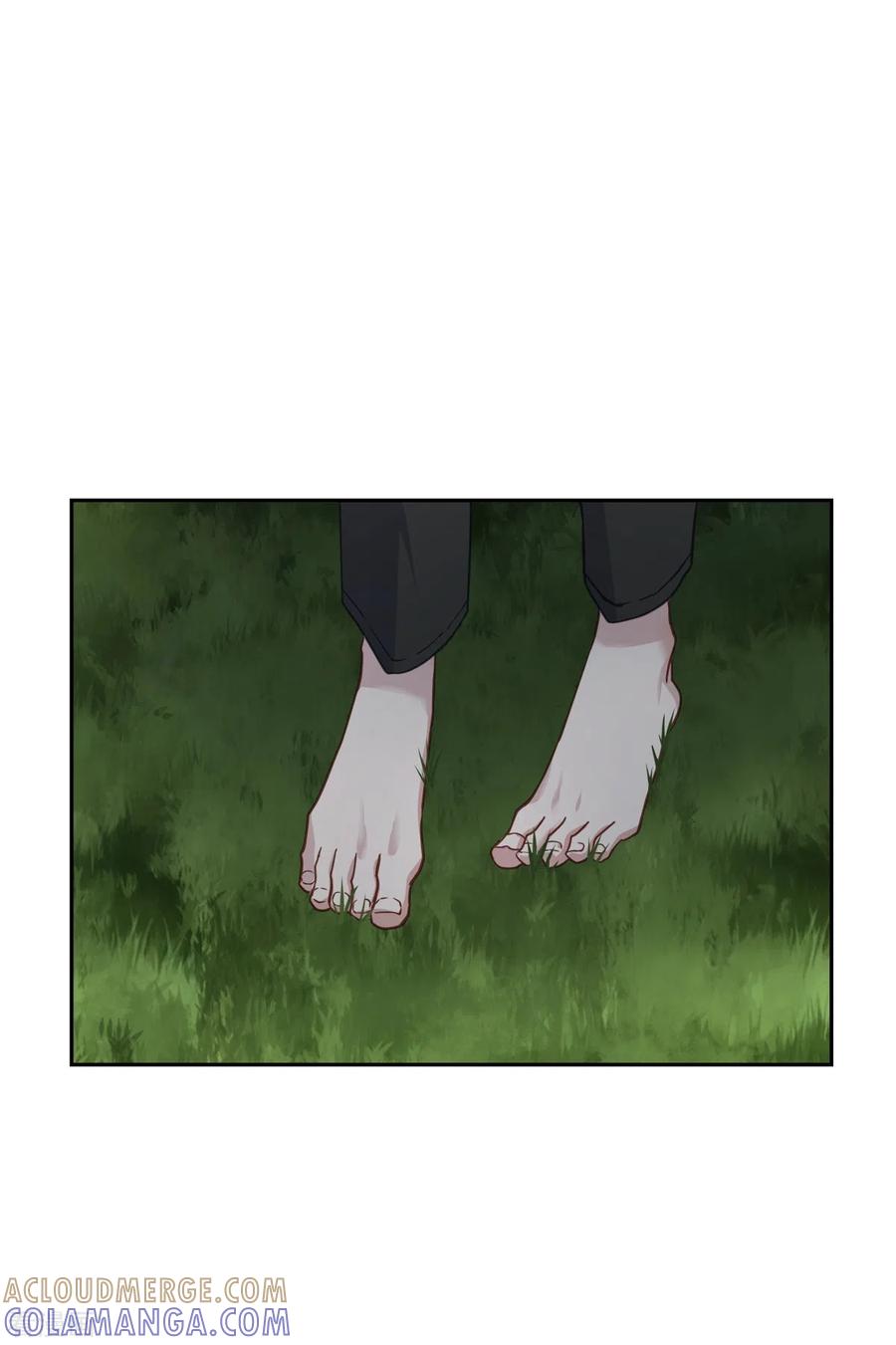 《四分之一的秘密》第57话 逃出 第25页