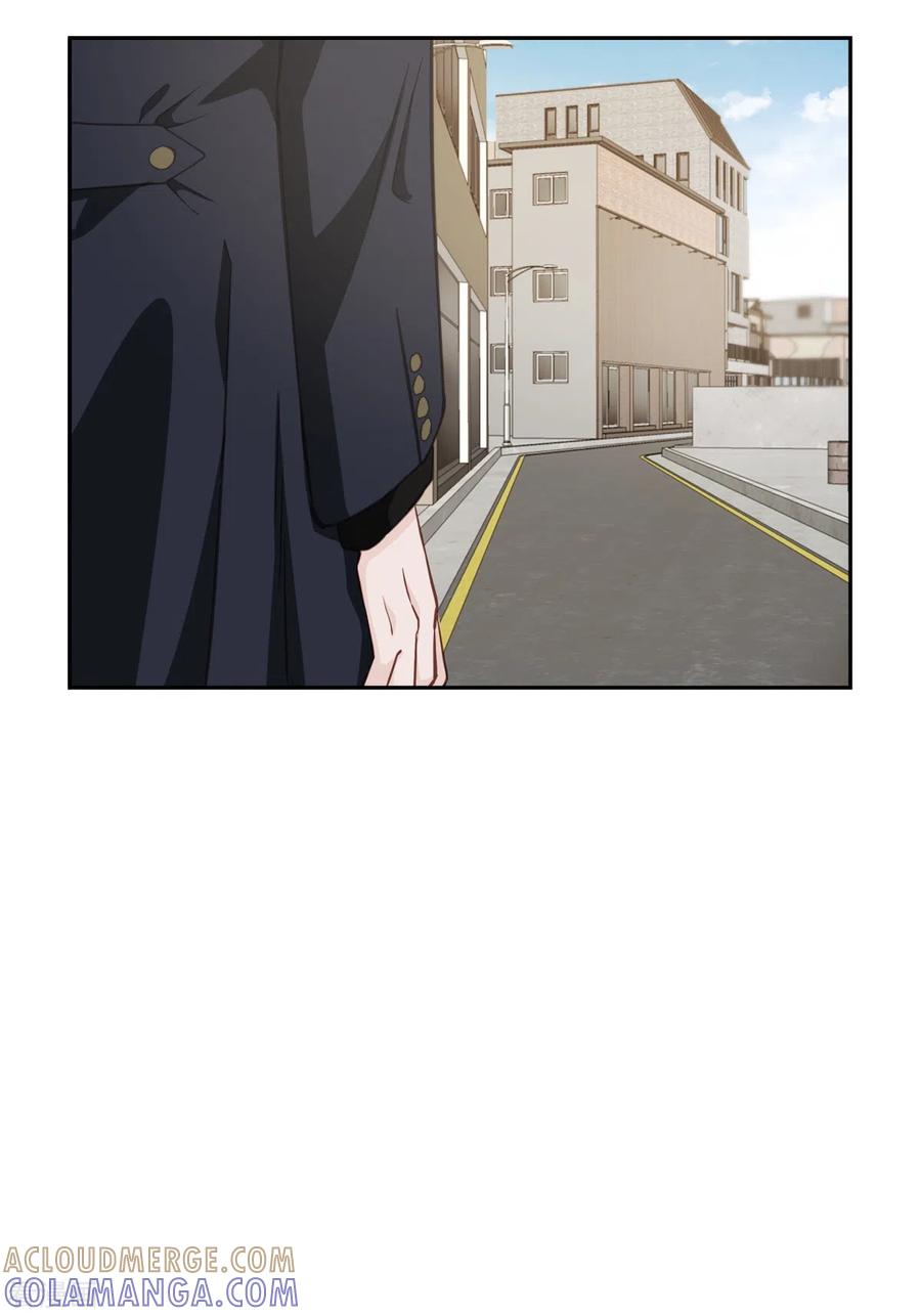 《四分之一的秘密》第64话 重现 第15页