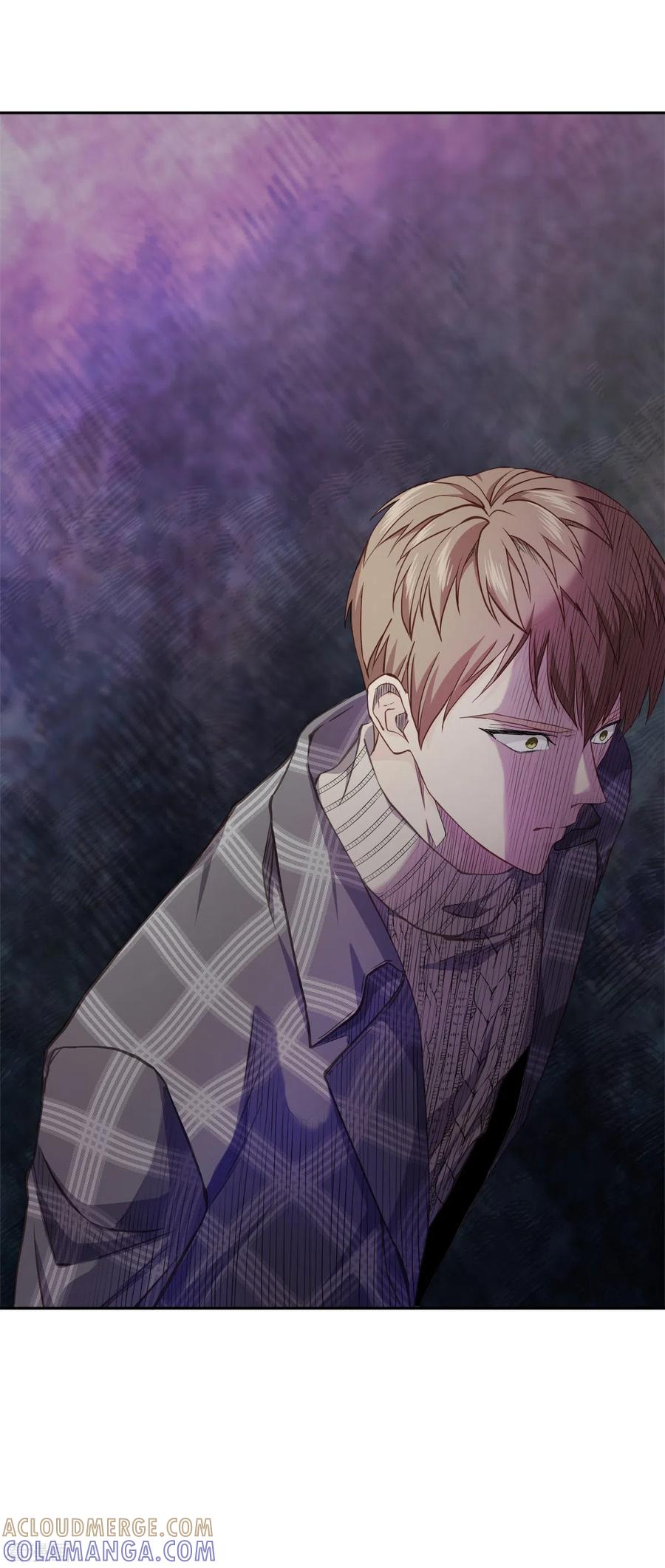 《四分之一的秘密》第64话 重现 第11页