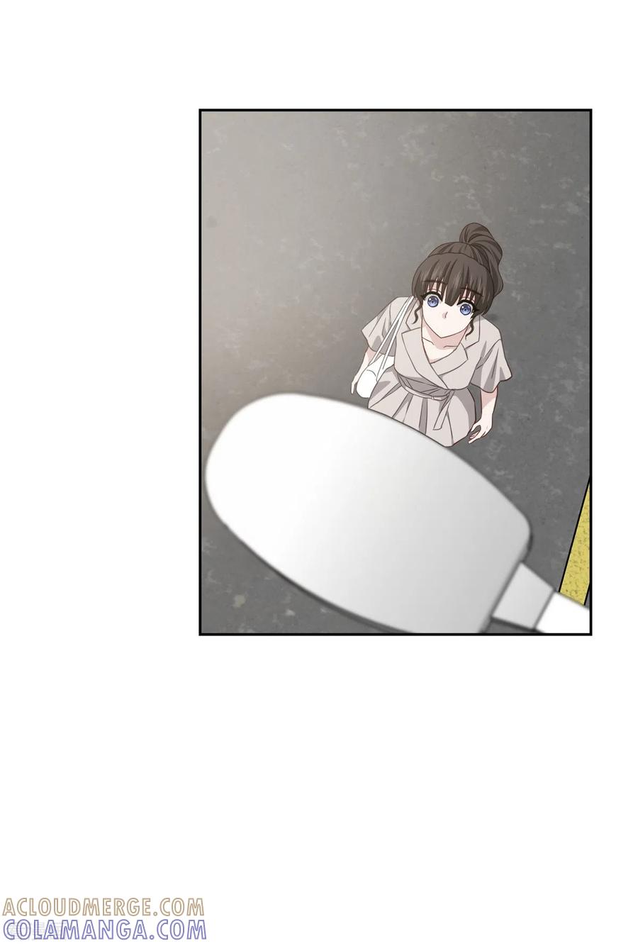 《四分之一的秘密》第64话 重现 第27页