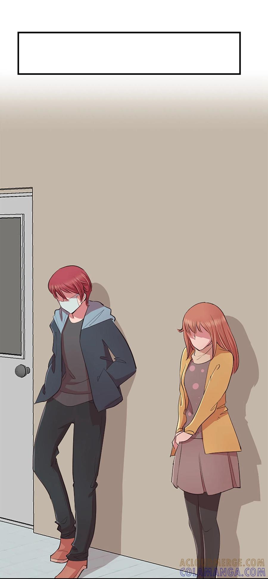 《Heartbeat》第64话 失去你 第31页