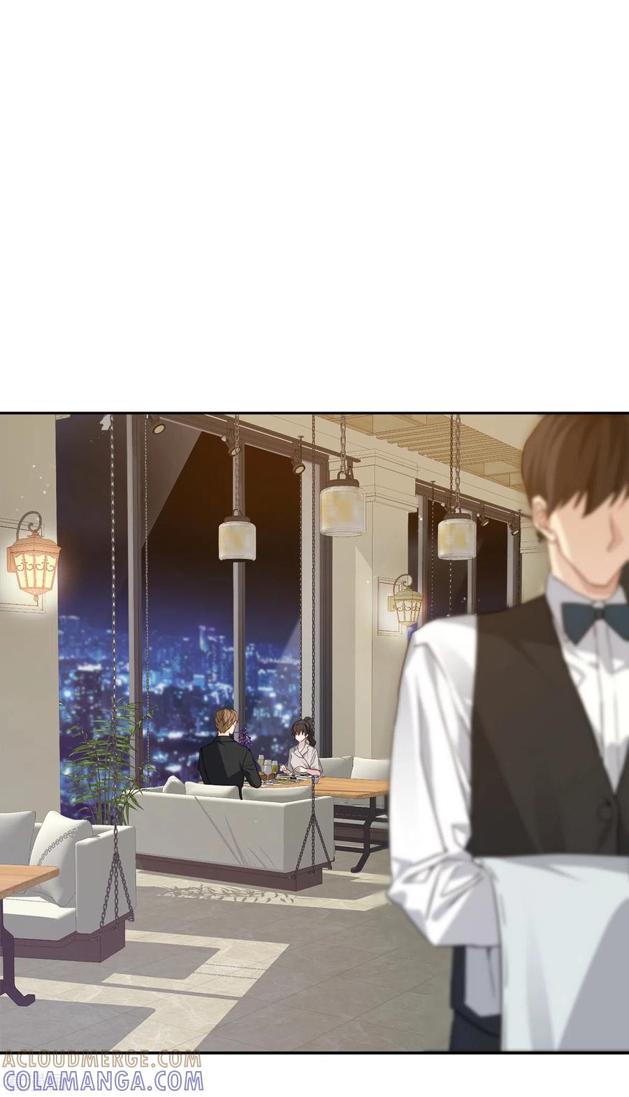 《四分之一的秘密》第68话 冰冷 第17页