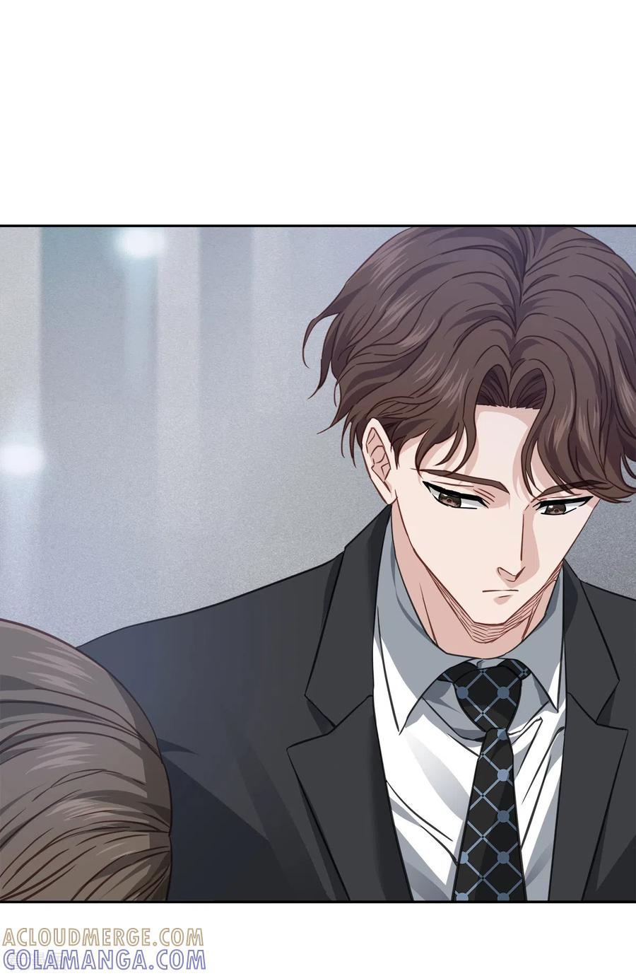 《四分之一的秘密》第77话 威胁 第25页