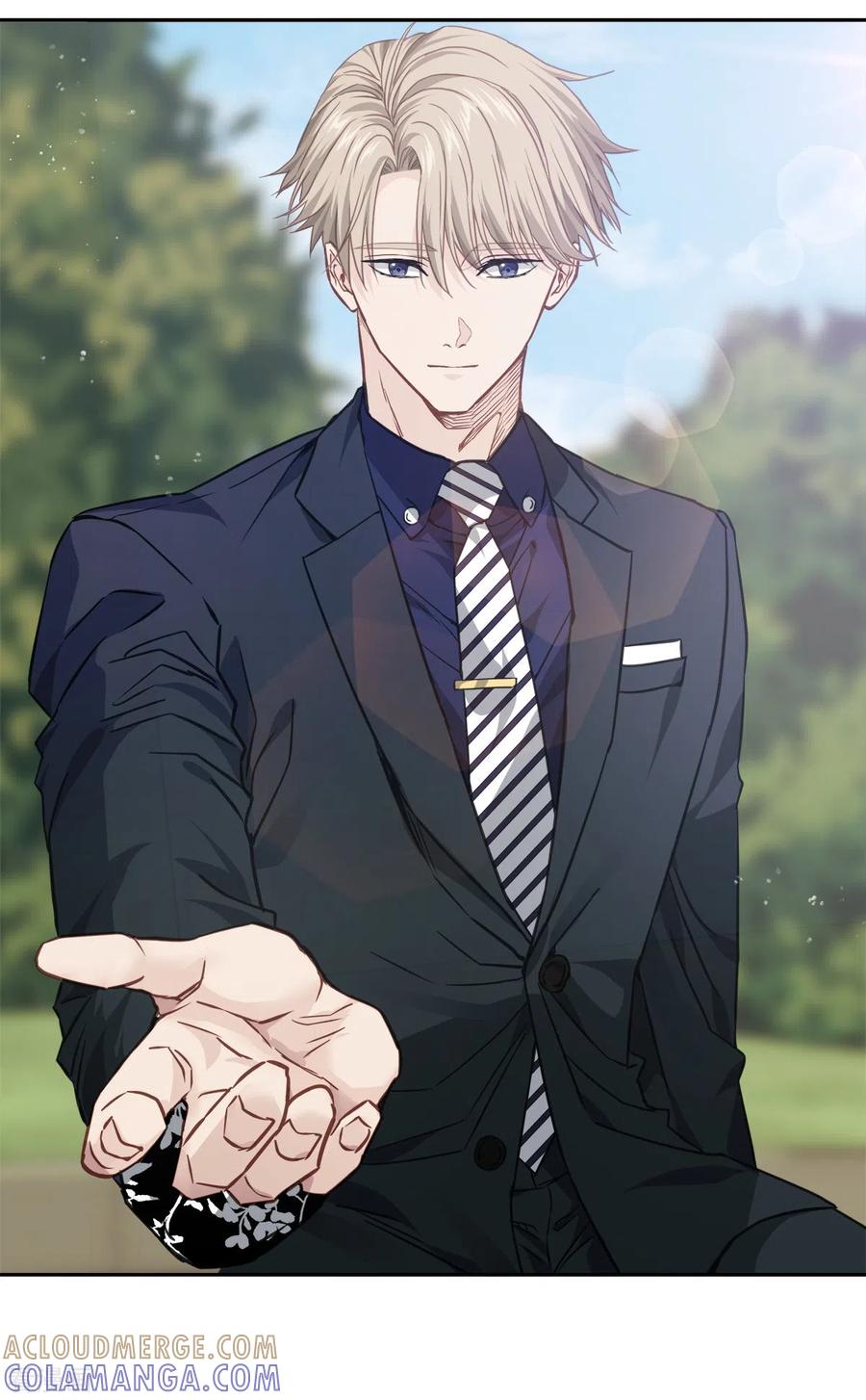 《四分之一的秘密》第83话 回头2 第29页