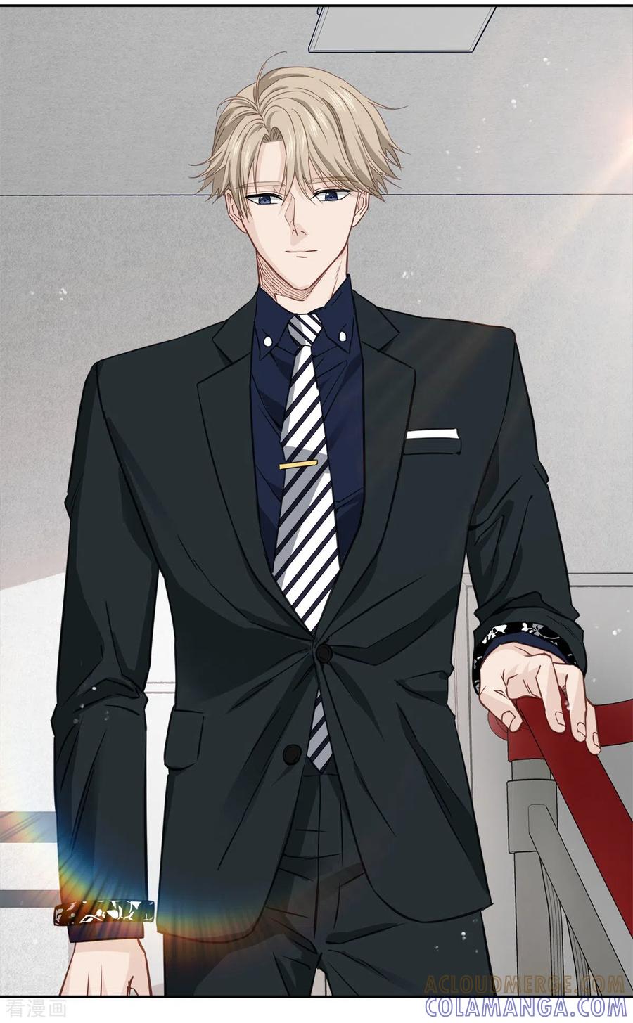 《四分之一的秘密》第85话 惧怕 第27页