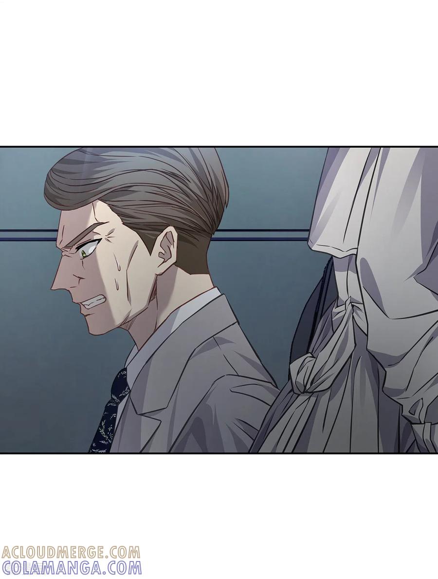 《四分之一的秘密》第90话 乱战 第21页