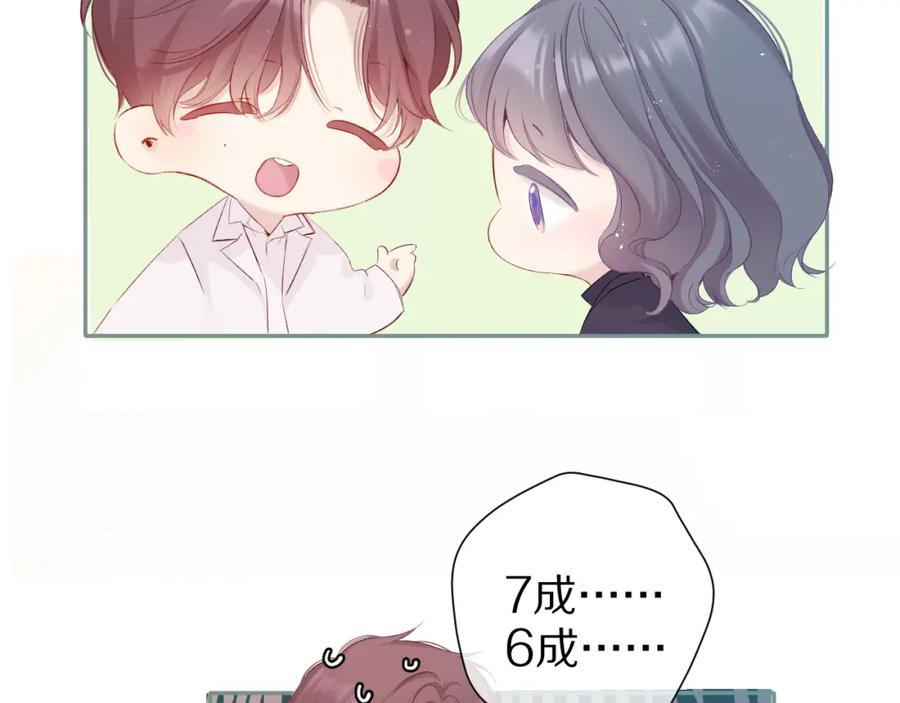 《保护我方大大》第89话 可以靠脸偏偏靠才华 第38页