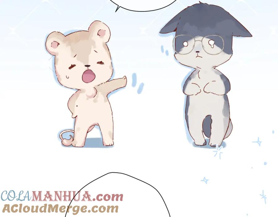 《保护我方大大》第90话 不是弟弟！ 第41页