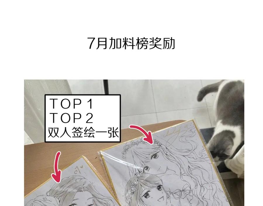 《保护我方大大》第91话 摸摸我吧~ 第98页