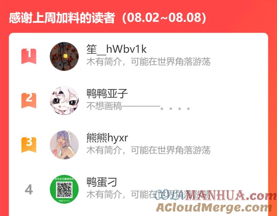《保护我方大大》第93话 等我 第117页