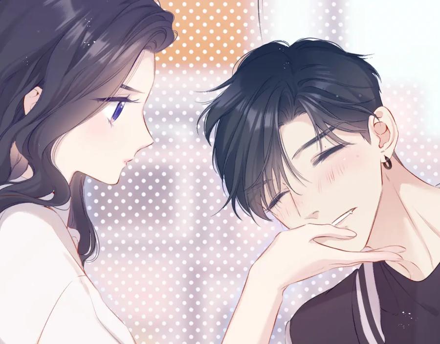 《保护我方大大》第93话 等我 第18页