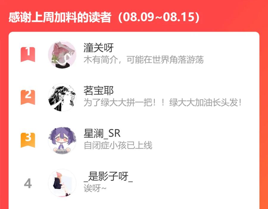 《保护我方大大》第94话 前夕 第112页