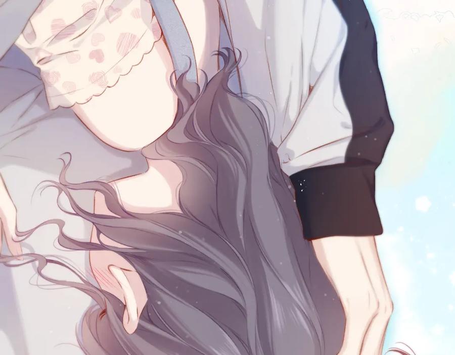 《保护我方大大》第94话 前夕 第63页