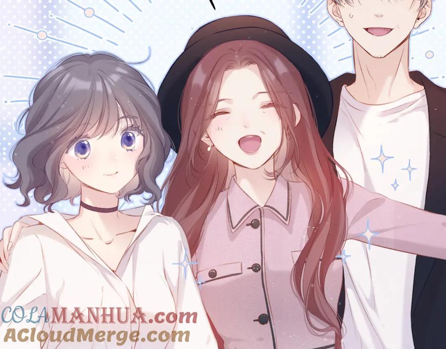 《保护我方大大》第95话 再见 第9页