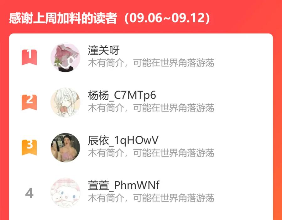《保护我方大大》第97话 我哒 第116页