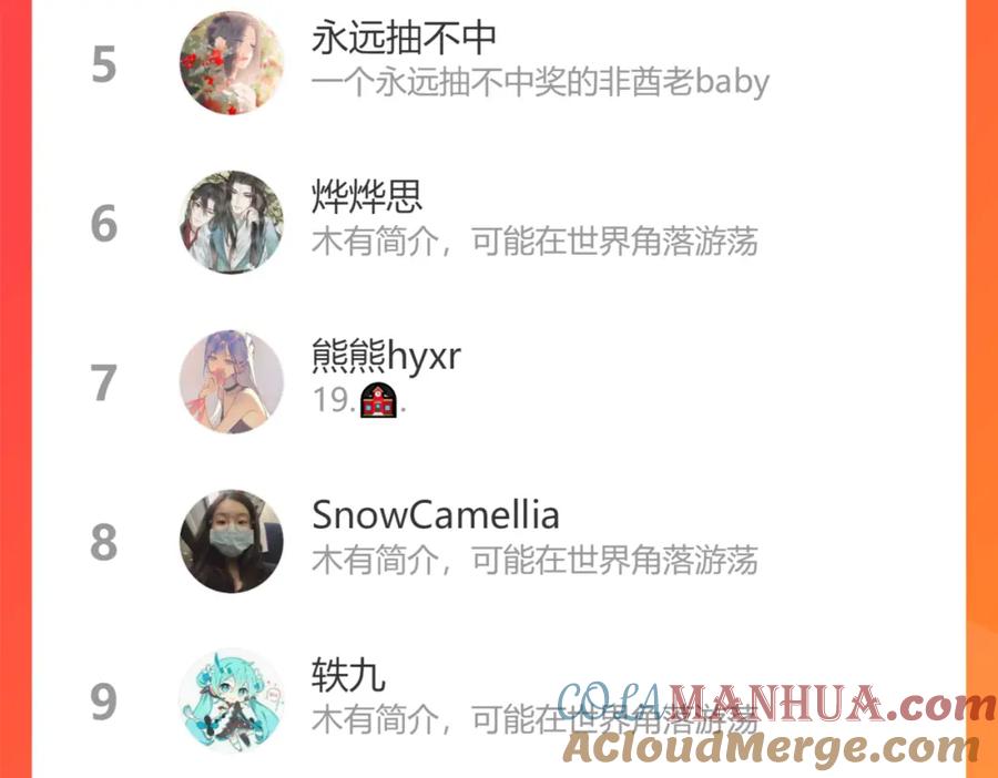 《保护我方大大》第97话 我哒 第117页