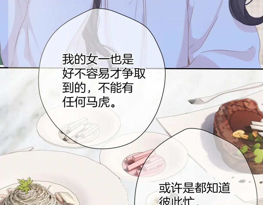 《保护我方大大》第97话 我哒 第66页