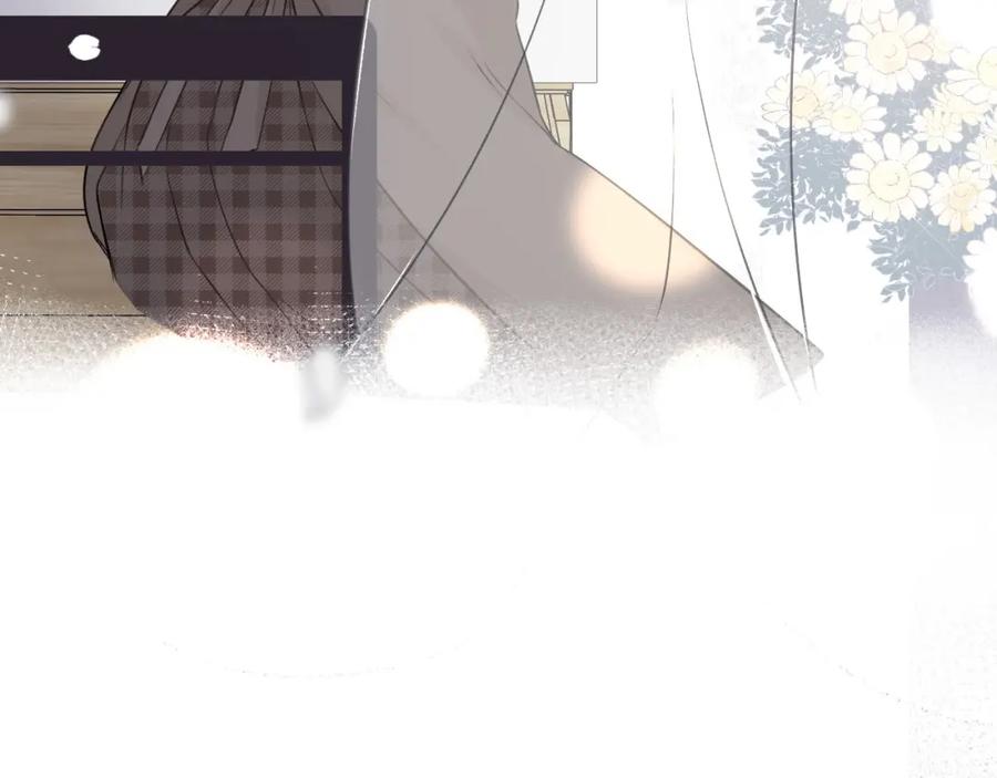 《保护我方大大》第9话 靠近一点点 第110页