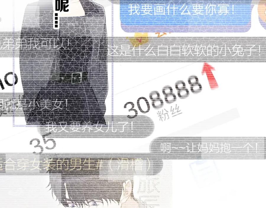 《保护我方大大》第9话 靠近一点点 第28页