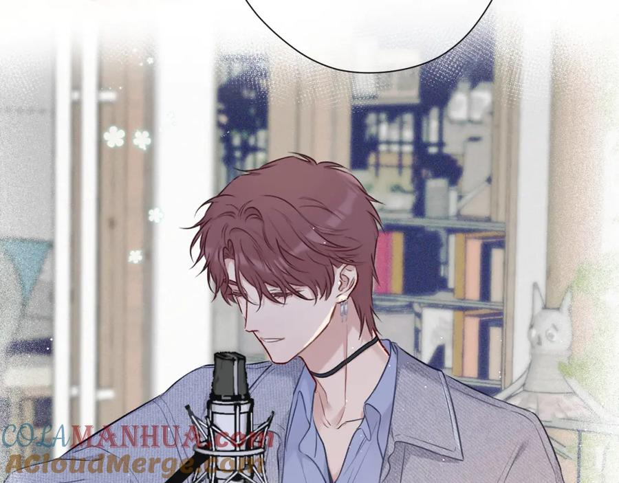《保护我方大大》第98话 是你 第21页