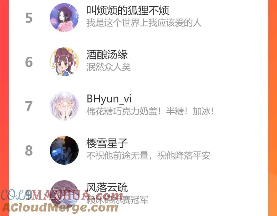 《保护我方大大》第99话 归来 第117页