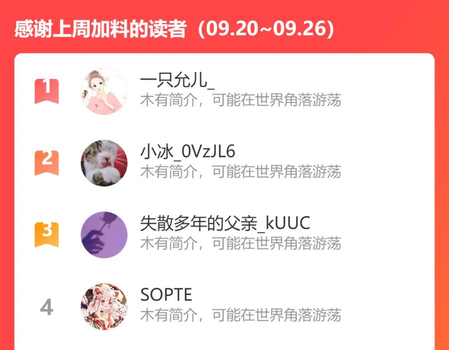 《保护我方大大》第99话 归来 第116页