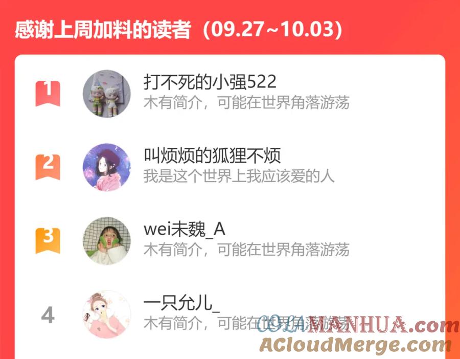 《保护我方大大》第100话 看看你 第96页