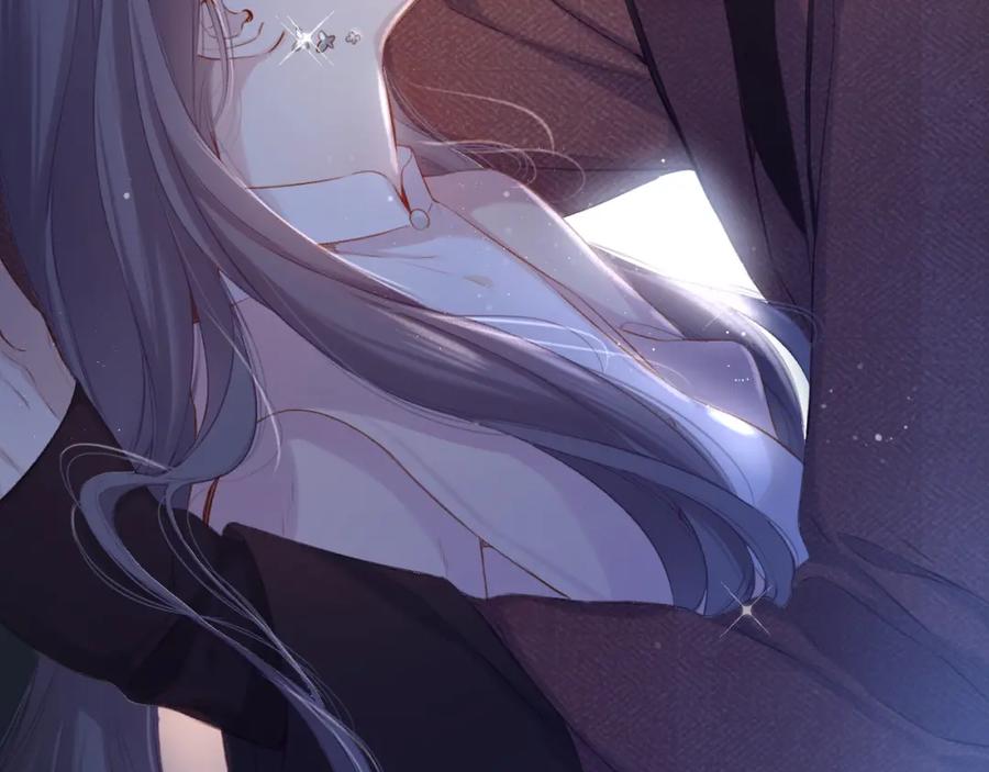 《保护我方大大》第101话 kiss 第40页