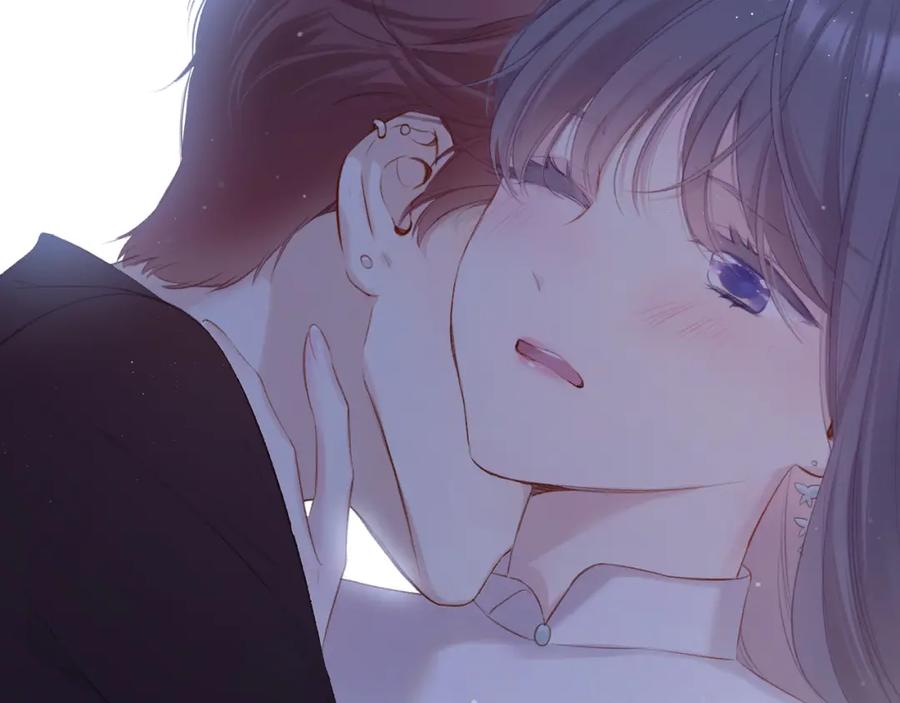 《保护我方大大》第101话 kiss 第98页