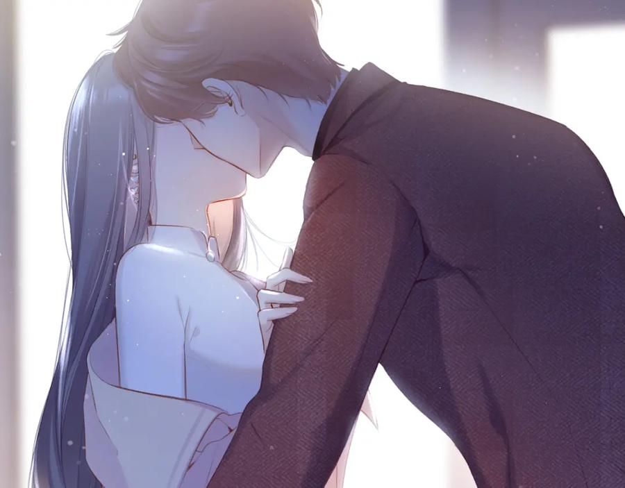 《保护我方大大》第101话 kiss 第52页
