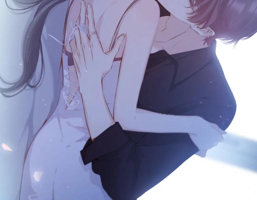 《保护我方大大》第102话After kiss 第23页