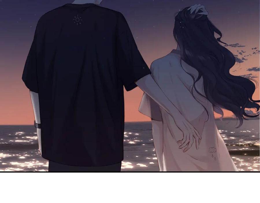 《保护我方大大》第106话 温室 第116页