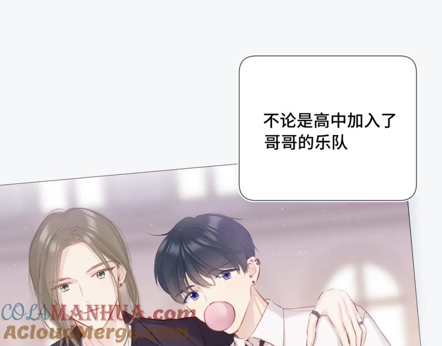《保护我方大大》第106话 温室 第13页
